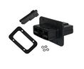 Connector Kit, SBSX-75A, Black, Plug, Panel Mount, 2.5 ... 25mm²